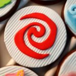 Cortador Espiral Moana 5cm
