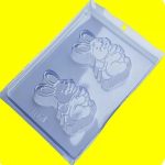 COELHA COM OVINHO – CÓD 103