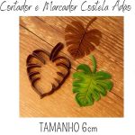 Cortador e Marcador Costela de Adão