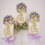 Marcador de Frase/ Baby - 6cm