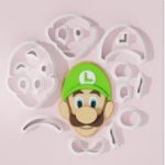 Cortador Modular Luigi 7cm
