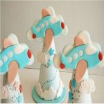 Cortador Modular Avião - 7cm