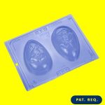 OVO COELHO PARA 250G – CÓD 270