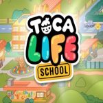 Cortador e Marcador de Biscoito Toca Life