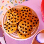 Forma para Chocolate Cookies - REF 1221