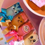 FORMA PARA CHOCOLATE POPSICLE - REF 52