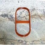 CORTADOR POPSICLE/ PICOLE - 8X4 cm