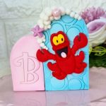 Cortador Sebastião - 6cm