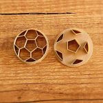 Cortador Bola de Futebol