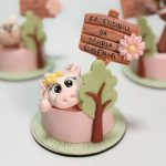 Kit Cortador Trio de Árvores