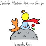 Cortador Modular Pequeno Principe - 6cm