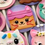 Cortador Box Cat - Casa Mag. da Gabby