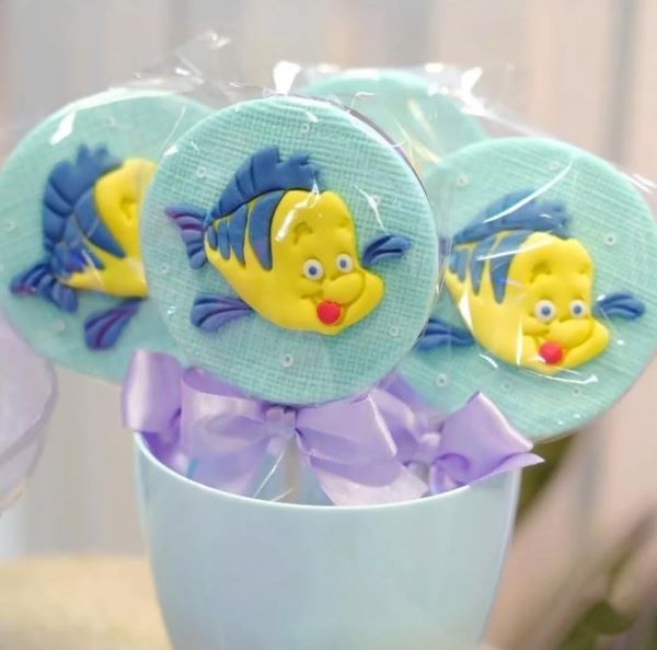 Cortador Modulado Linguado