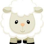 Cortador Modular Ovelha - 6cm