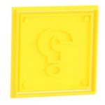 Cortador e Marcador Super Mário Bloco - 4cm