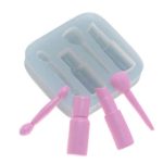 Molde Itens de Maquiagem 2