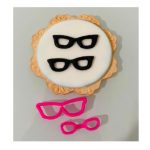 Cortador Acessório Óculos - 3cm