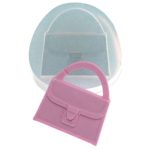 Molde Para Decoração Bolsa 1