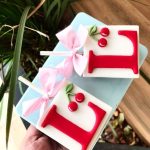 Cortador Alfabeto Modelo 1 - 5cm