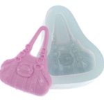 Molde Bolsa Para Decoração 2