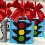 Cortador Modular Semáforo - 7cm