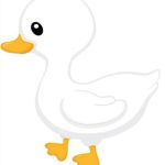 Cortador Modulado Patinho - 6cm