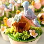 Cortador Casinha de Passarinho - 4cm / 7cm