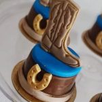 Cortador Bota Country - 5cm / 6cm