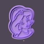 Cortador e Marcador Jasmin