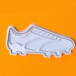 Cortador e Marcador  Chuteira de Futebol - 4cm/6cm