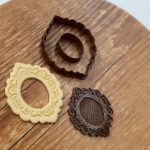 Cortador e Marcador Moldura - 6cm