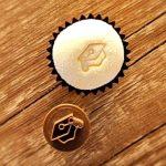 Carimbo Chapéu de Formatura