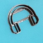 Cortador Fone de Ouvido - 4cm