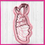 Cortador e Marcador Madagascar Marty