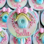 Cortador e Marcador Lavanda Modelo 1