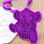 Cortador e Marcador Simba Filhote