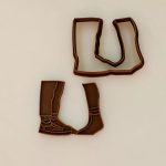 Cortador e Marcador Pernas Heartstoper