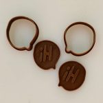 Cortador e Marcador Hi Heartstoper - 3,5cm