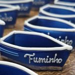 Cortador e Marcador Barco Modelo 2 - 5cm