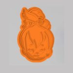 Cortador e Marcador Pedrita Flintstones -