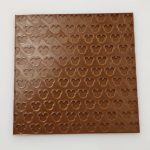 Marcador Textura Mickey - 16x16