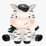 Cortador Modular Zebra - 7cm