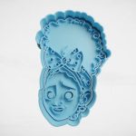 Cortador e Marcador Dolores Encanto 1