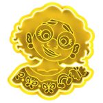 Cortador e Marcador Maribel Encanto