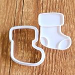 Cortador e Marcador Meia de Natal