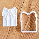 Cortador e Marcador Caixinha de Presente