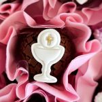 Cortador e Marcador Cálice - 3,5cm