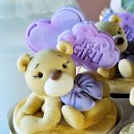 Cortador e Marcador It´s a Girl e It´s a Boy - 4cm