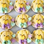 Cortador e Marcador Moldura Dois Corações