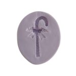 Molde Bengala de Natal